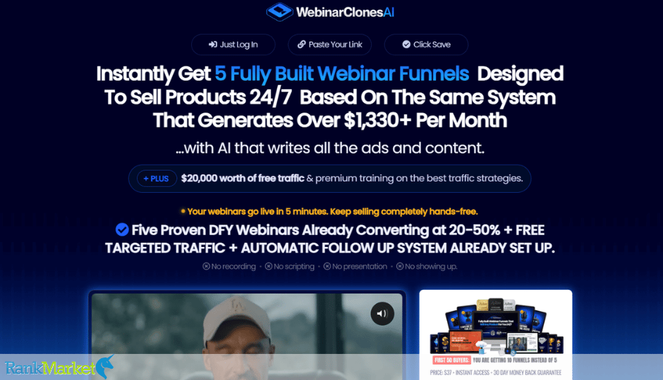 Webinarclonesai
