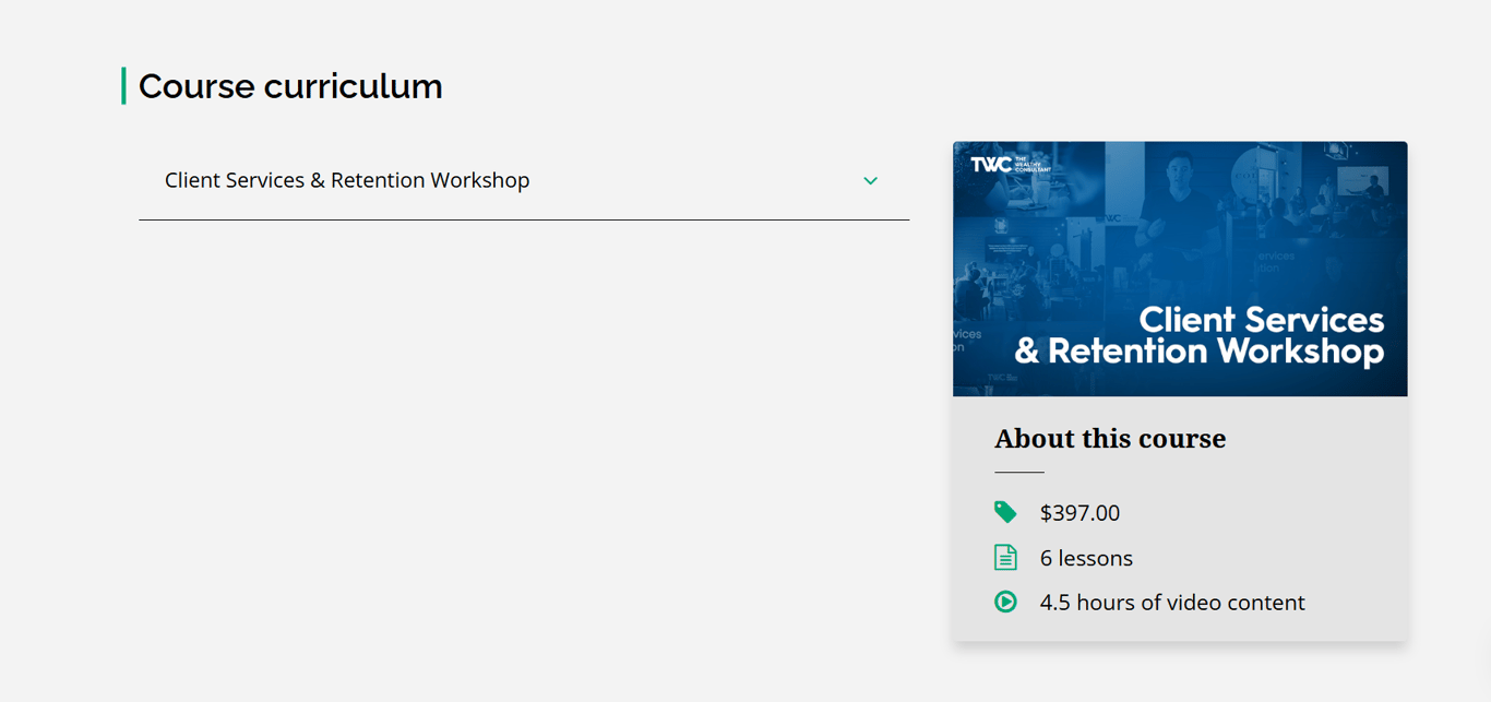 Taylor-Welch-Client-Services-Retention-Workshop-Course-Cover