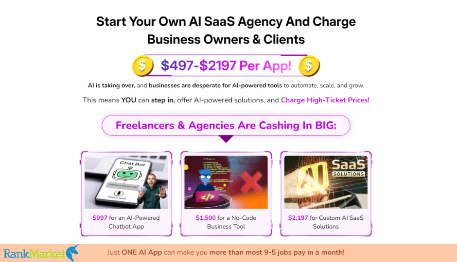 Magicapps Ai Pricing