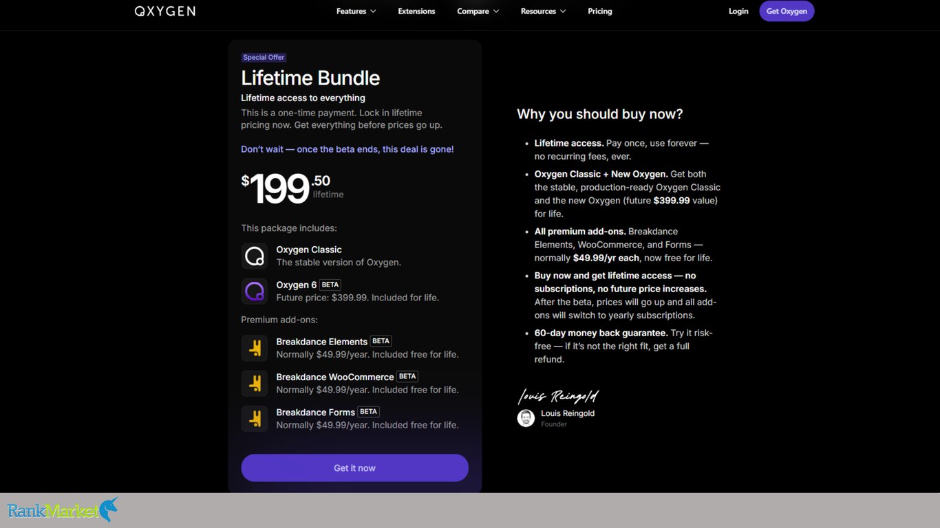 Oxygen-Builder-Pricing-Plugin-Lifetime-Plan-Save-Costs-Professional-Web-Design