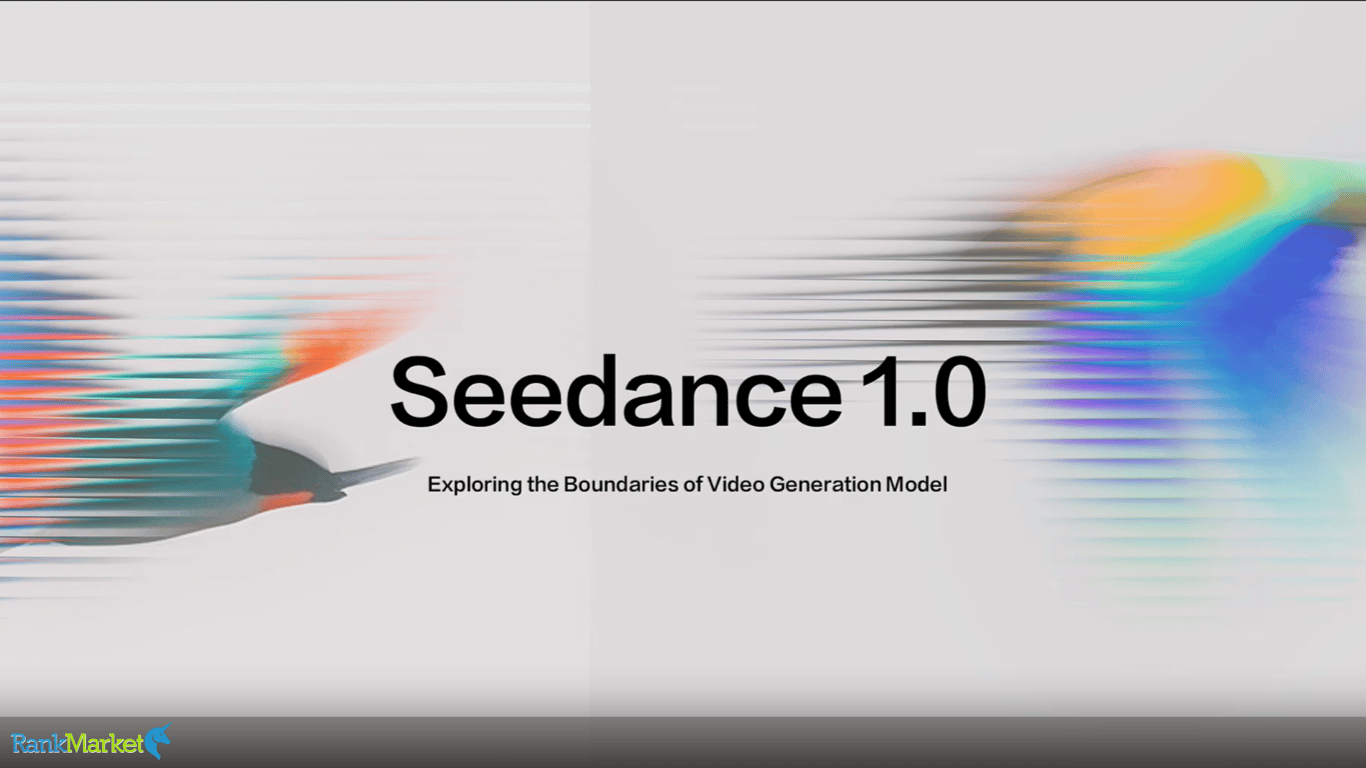 Seedance 2.0