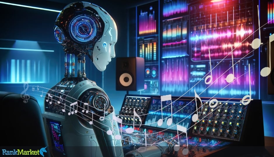 13 Best Ai Music Generators To Showcase Your Passion In Music