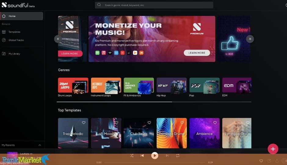 13 Best Ai Music Generators To Showcase Your Passion In Music