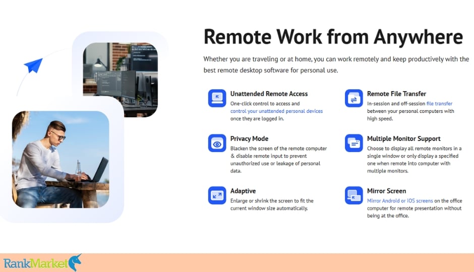Anyviewer Pro