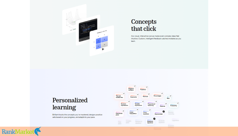 Treehouse Features