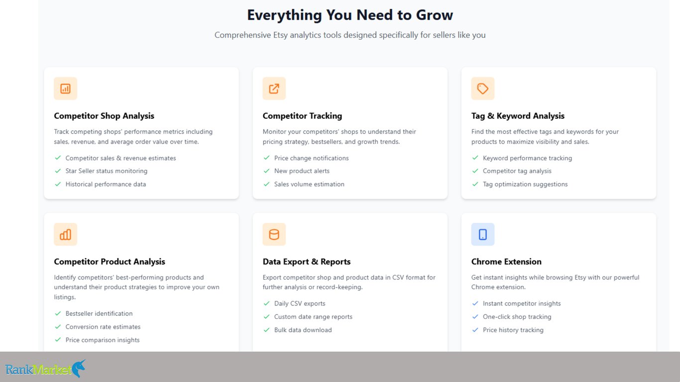 Craftystats-Modular-Data-Mining-Features-For-Competitor-Listing-And-Tag-Audits
