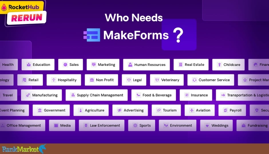 Makeforms Ltd