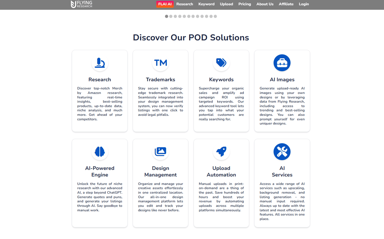 print-on-demand-research-features-flying-research