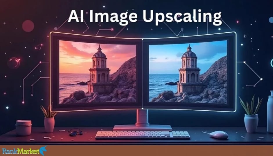 12 Best Ai Image Upscaling Software In 2026