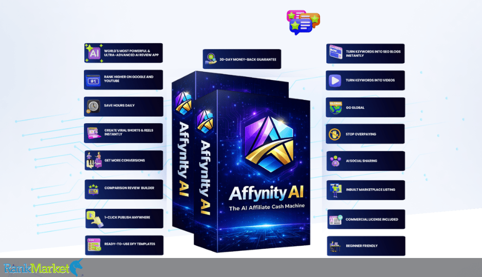 Affynity Ai + Otos