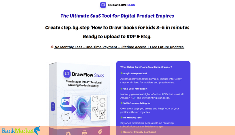 Drawflow + Otos