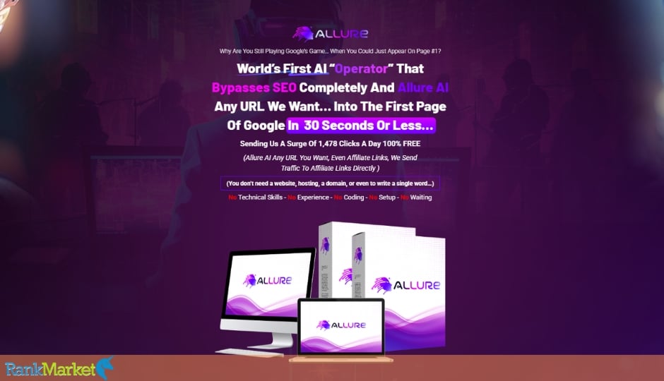 Allure Ai + Otos