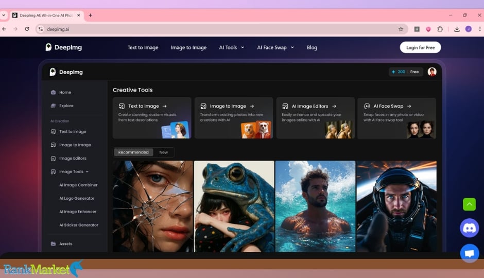 10 Best Ai Face Swap Tools