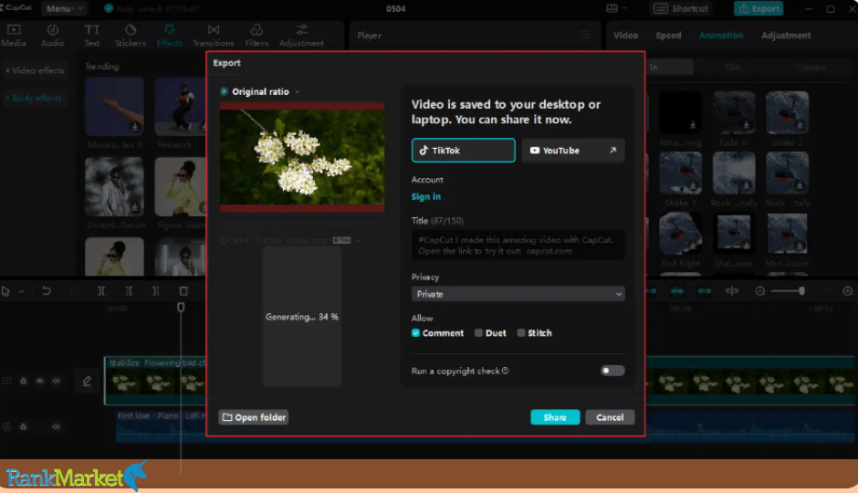 How To Effectively Use Capcut On Pc