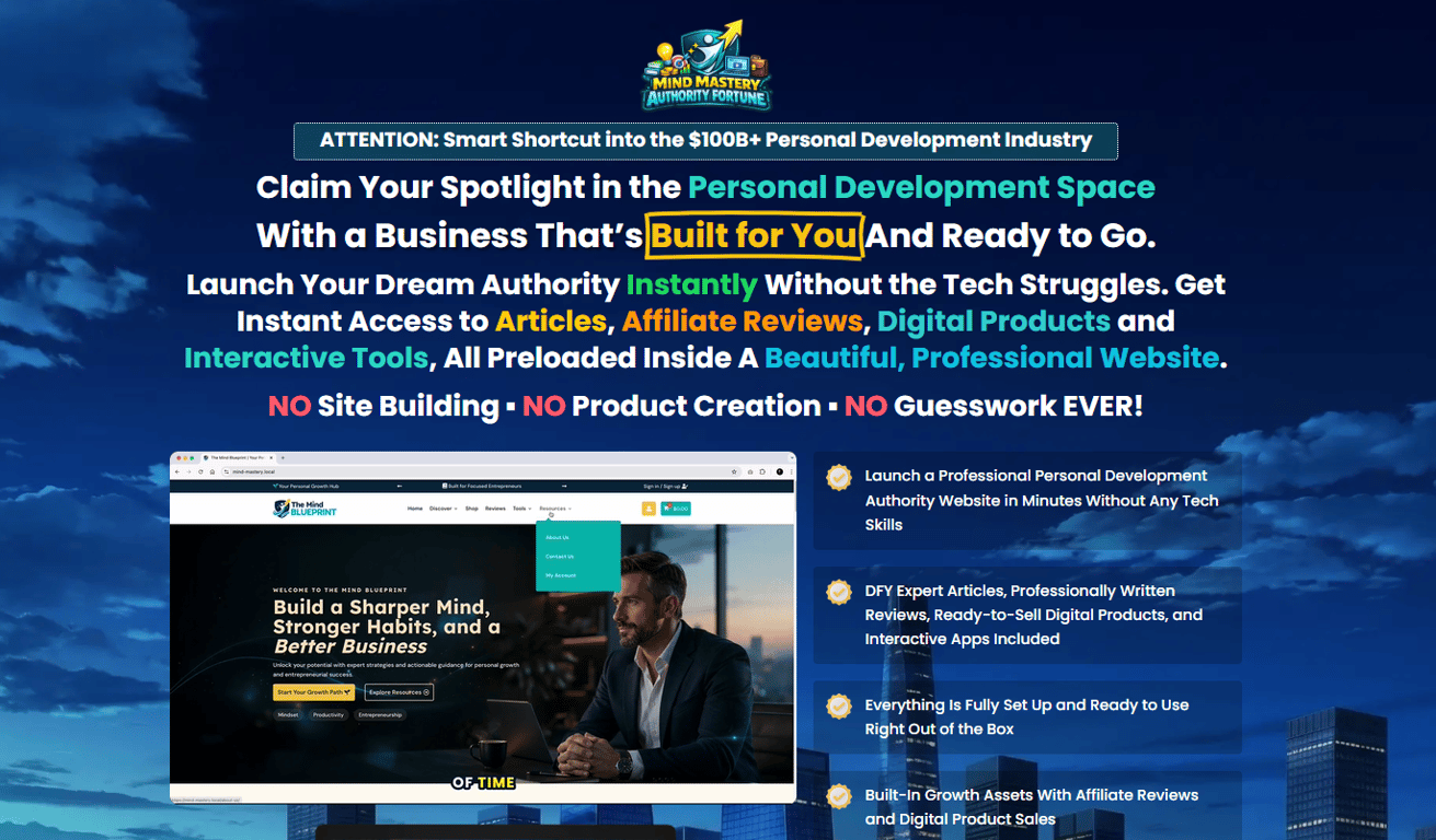 mind-mastery-authority-fortune-turnkey-online-business