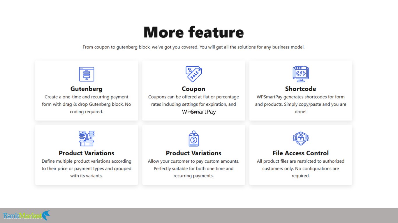 Wpsmartpay-Automatic-Payment-Features