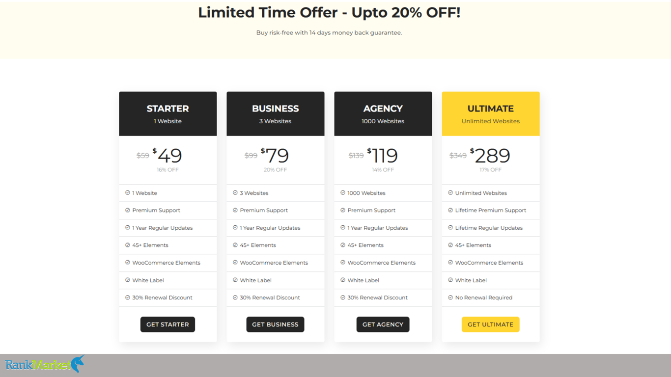 Max-Addons-Pricing-Table-Plugin-Bricks-Builder