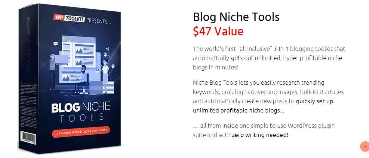 Im Wealth Builders Bundle