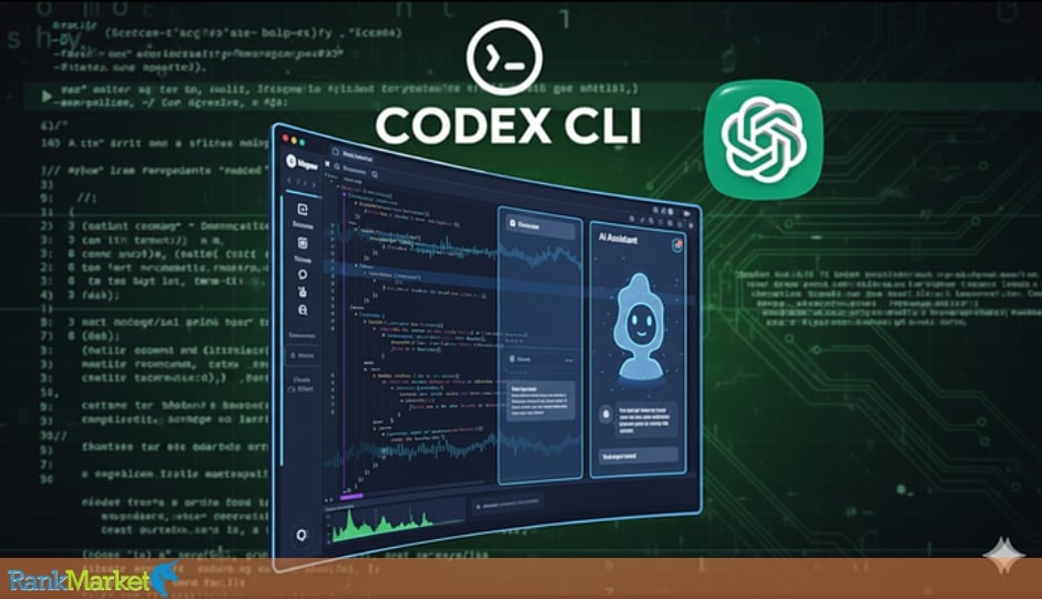 Codex Cli