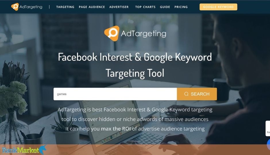 Adtargeting Pro Plan Ltd