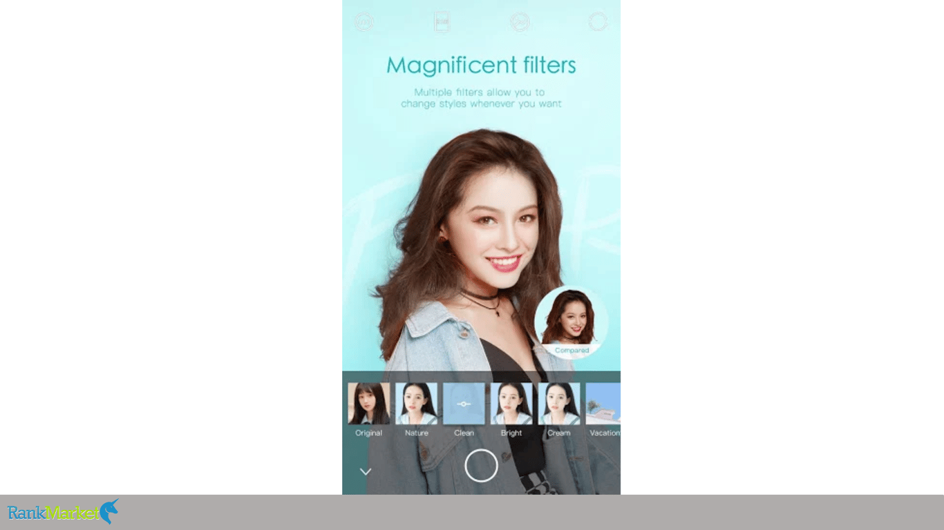 Ulike-Filters-And-Effects-Trendy-Styles-Creative-Photo