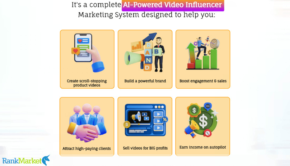 Storefluence Ai+ Otos