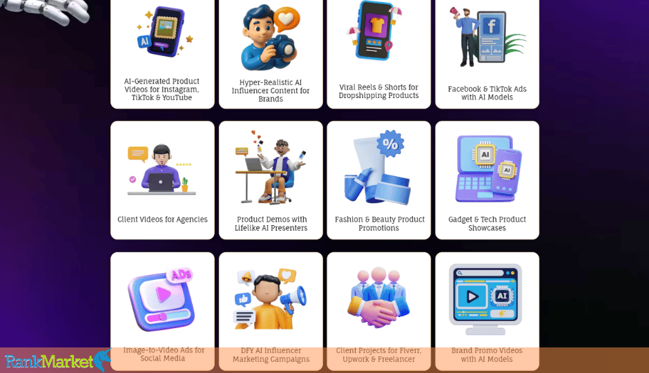Storefluence Ai+ Otos