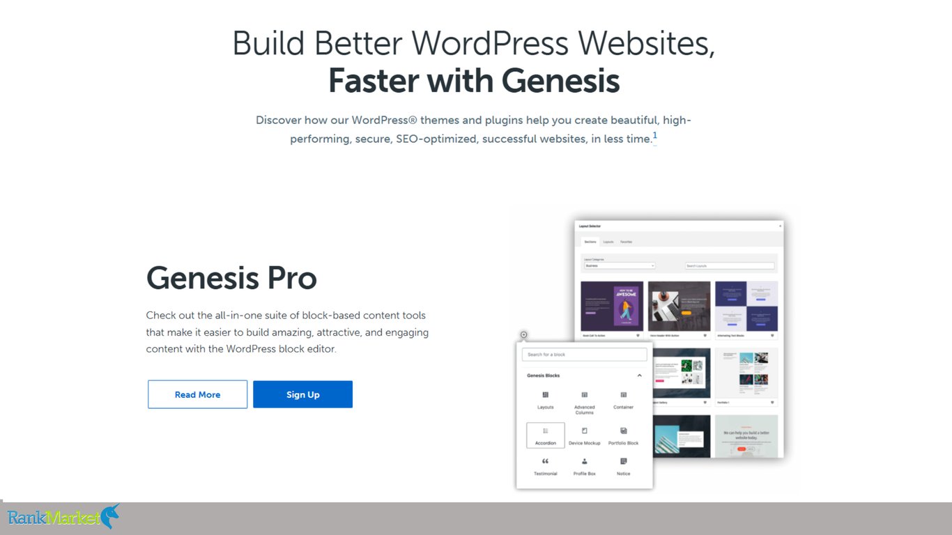 Studiopress-Homepage-Wordpress-Seo-Optimized-Platform