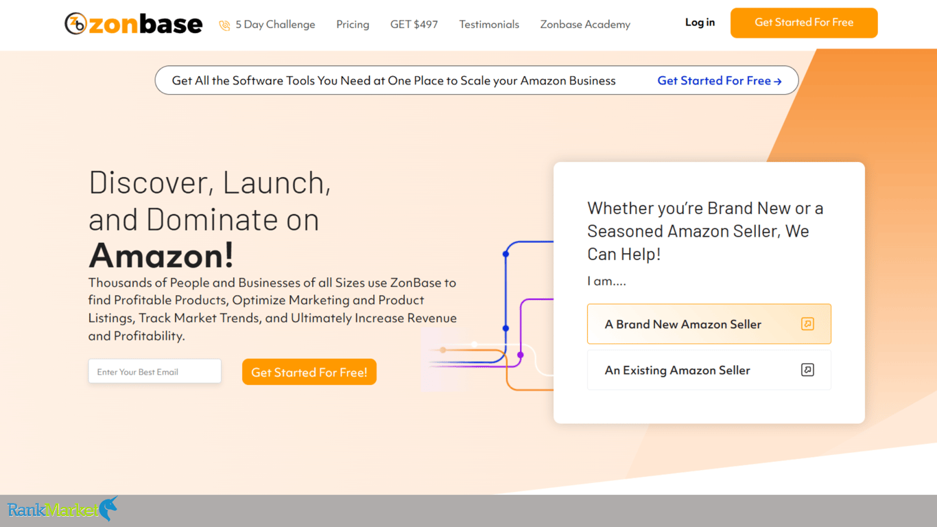 Zonbase-Homepage-User-Interface-Overview