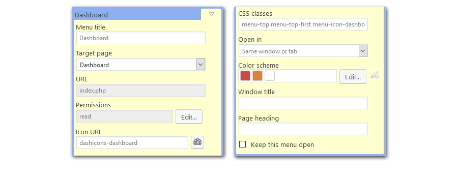 admin-menu-editor-pro-custom-icons-colors