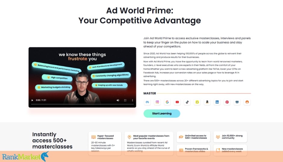 Ad World Prime
