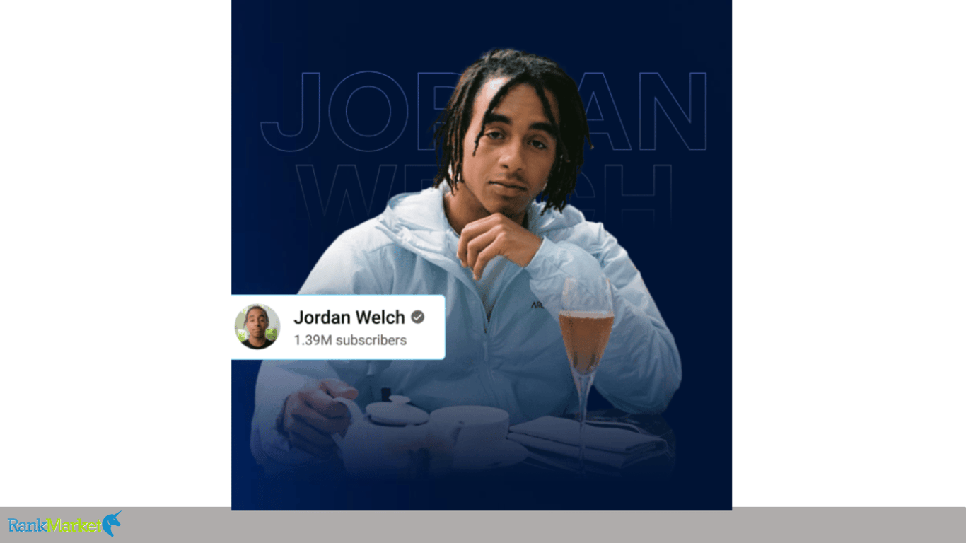Viral-Vault-Founder-Jordan-Welch-Profile