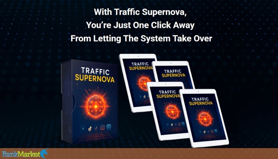 Traffic Supernova + Otos