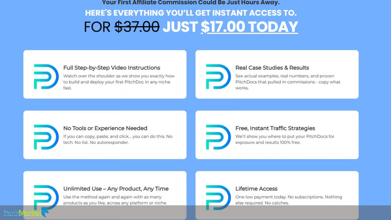 Pitchdoc + Otos