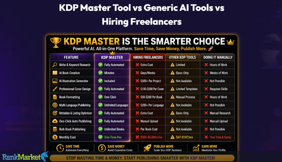 Kdp Master + Otos