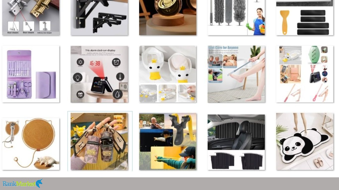Winning- Products