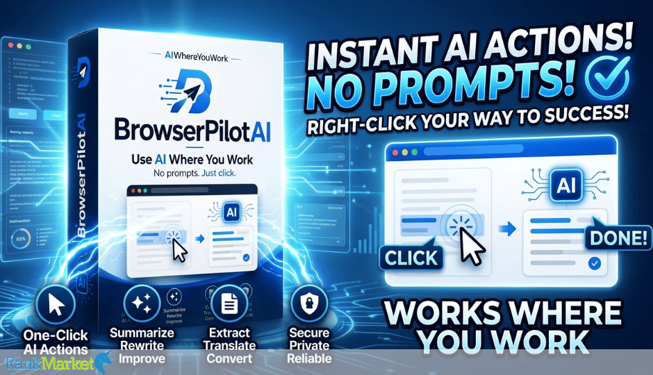 Browserpilot Ai + Otos