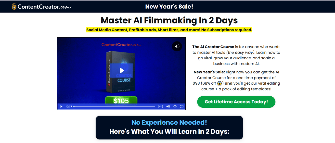 anthony-gallo-the-ai-creator-course-online-learning