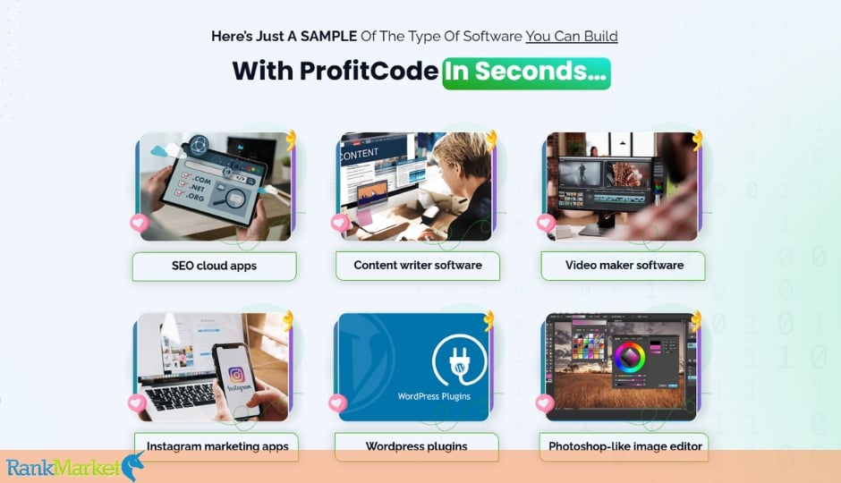 Profitcode + Otos