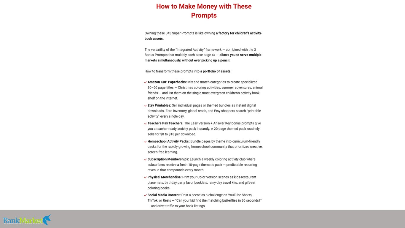 How-To-Make-Money-With-Prompts-Covering-Amazon-Kdp-Paperbacks-Etsy-Printables-And-Subscription-Memberships