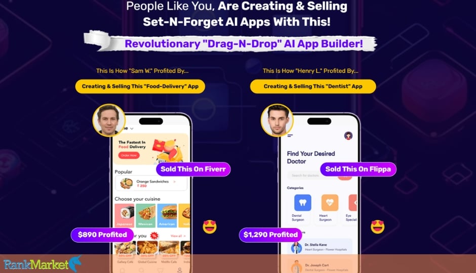 Easyapps Ai + Otos