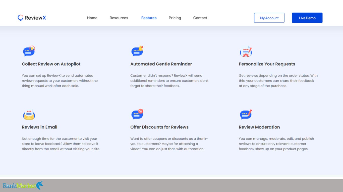 Reviewx-Key-Features-Multi-Criteria-Review-Plugin