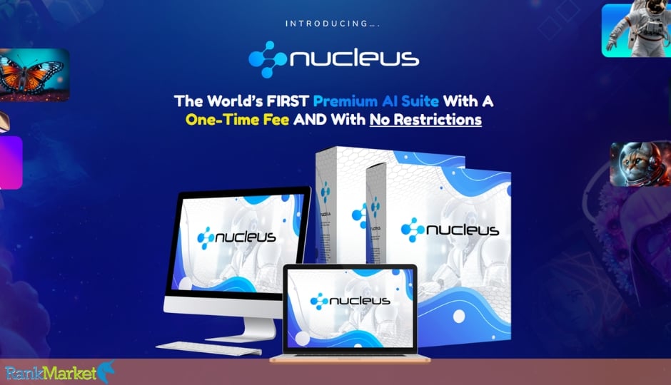Nucleus + Otos