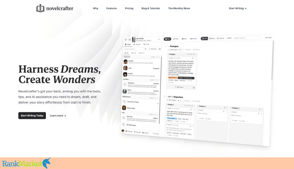 12+ Best Ai Writing Tools In 2026 (Detailed Reviews)