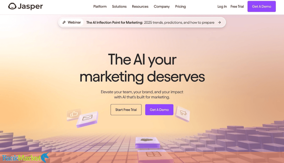 5 Ai Presentation Makers That Help You Present Like A Pro