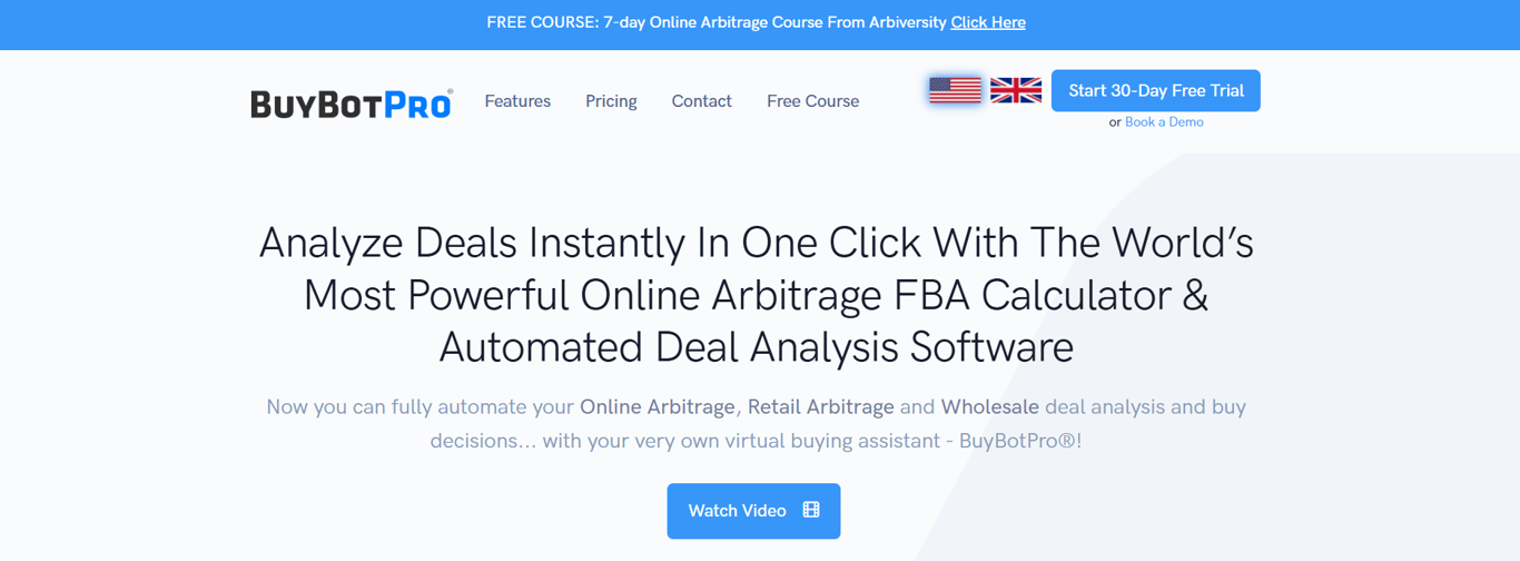 buybotpro-dashboard-homepage-user-layout