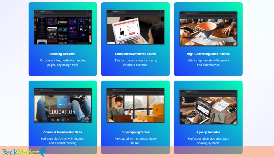 Webmint + Otos