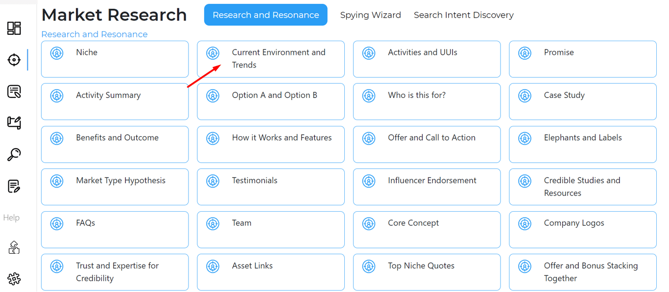 CrawlQ features