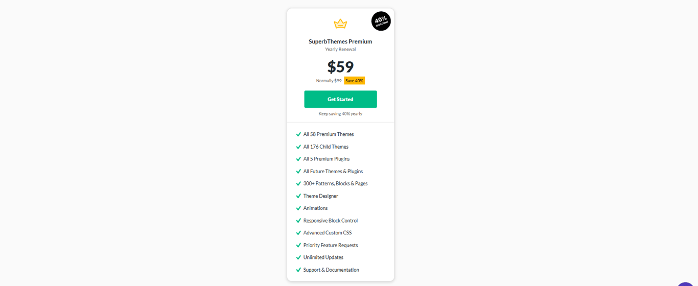 superb-themes-bang-gia-goi-plugin-wordpress-toi-uu-chi-phi