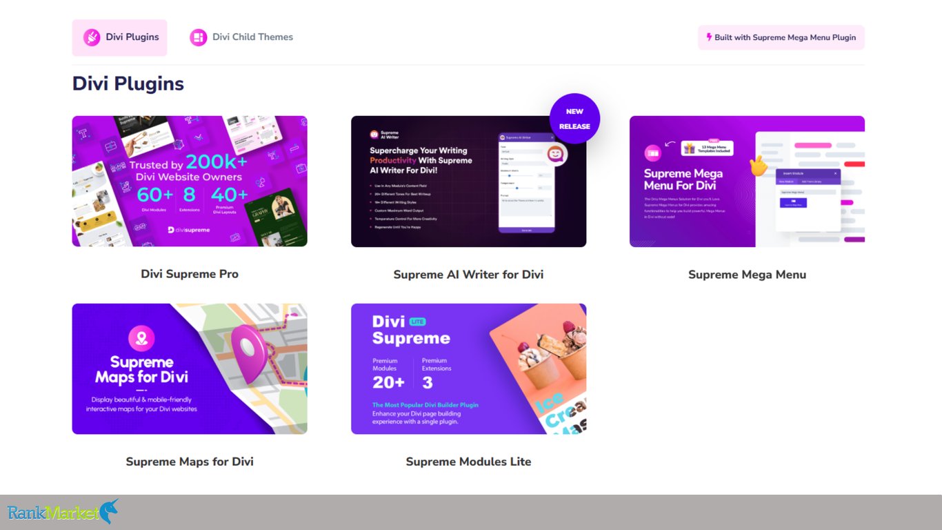 Divi-Supreme-Module-Interface